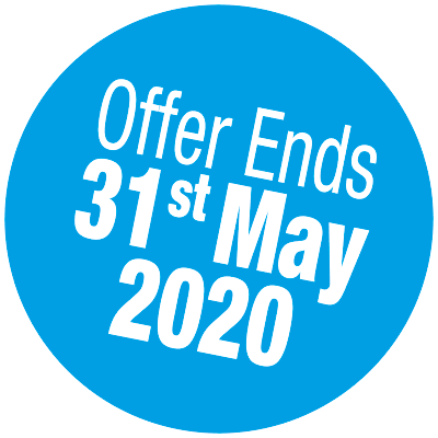 Offer-Ends Offer-Ends