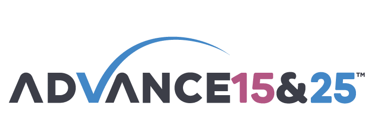ADVANCE15&25 ADVANCE15&25