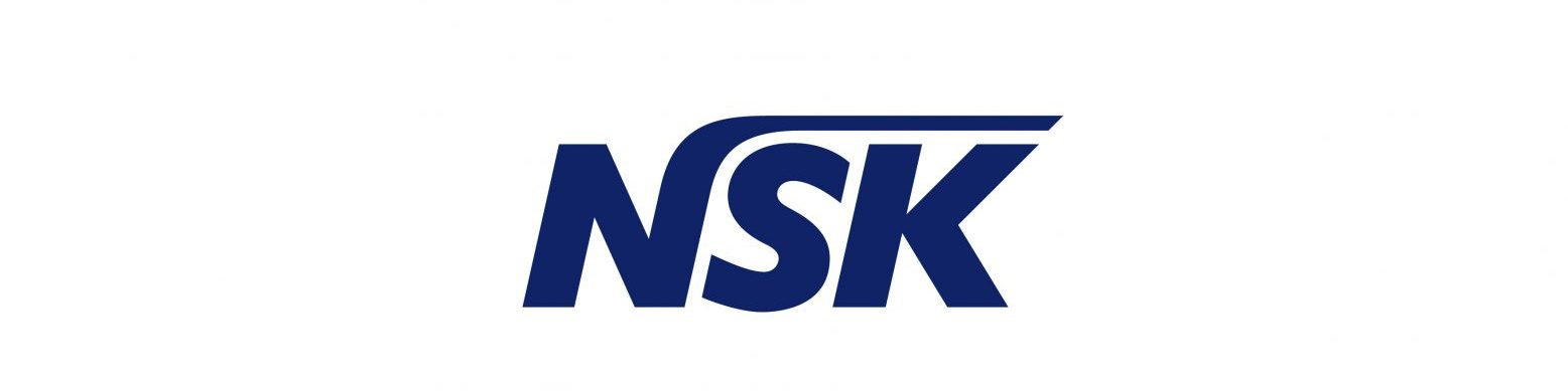 NSK Logo