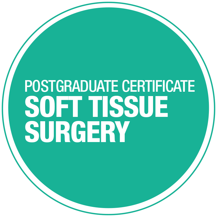 PgCSTS-LP-Circle2 PgCert Soft Tissue Surgery