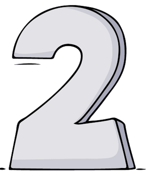 2