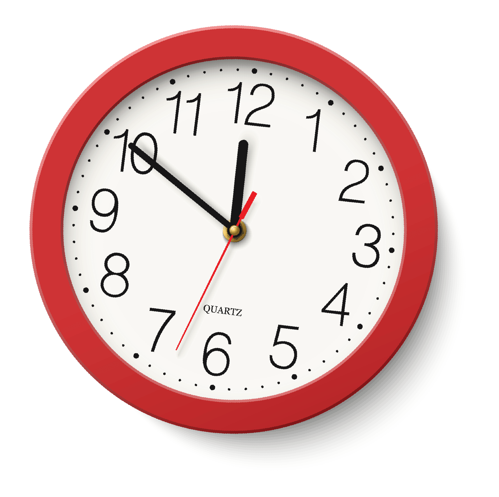 ClockStill