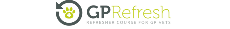 GP Refresh course logo